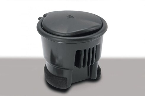 Discover Ford Bronco Accessories in PR, Ash Cup Coin Holder - Without Lighter Element